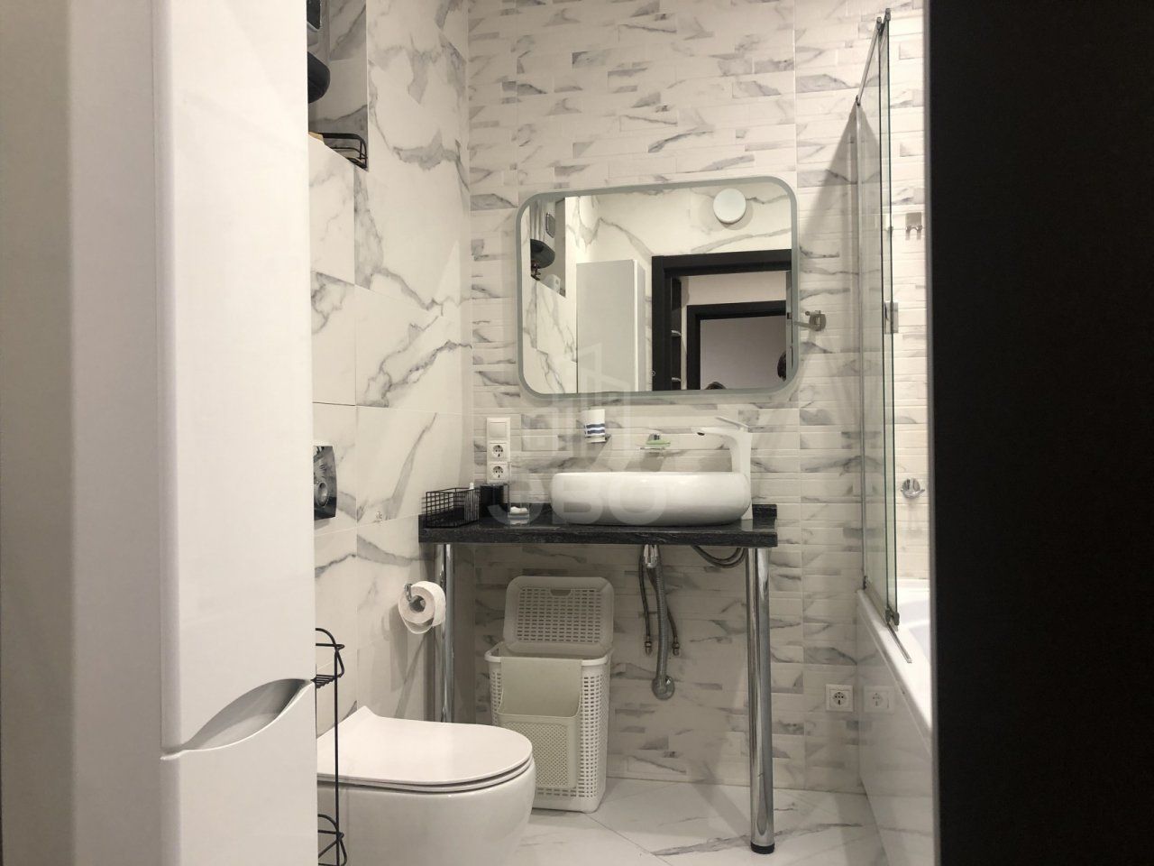 однокомнатная квартира в Санкт-Петербурге по адресу: Заставская ул., 46, к 2