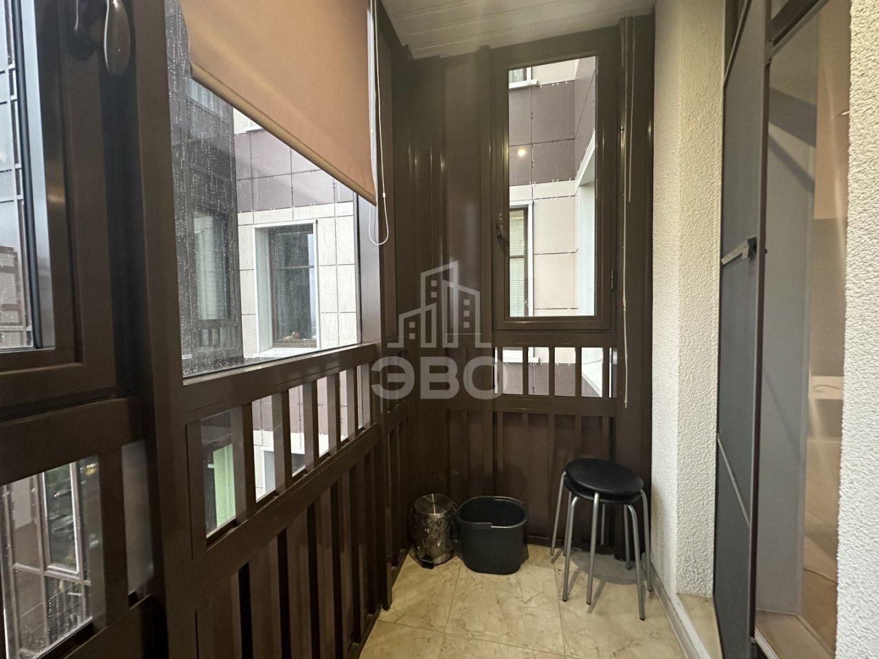 однокомнатная квартира в Санкт-Петербурге по адресу: Заставская ул., 46, к 2