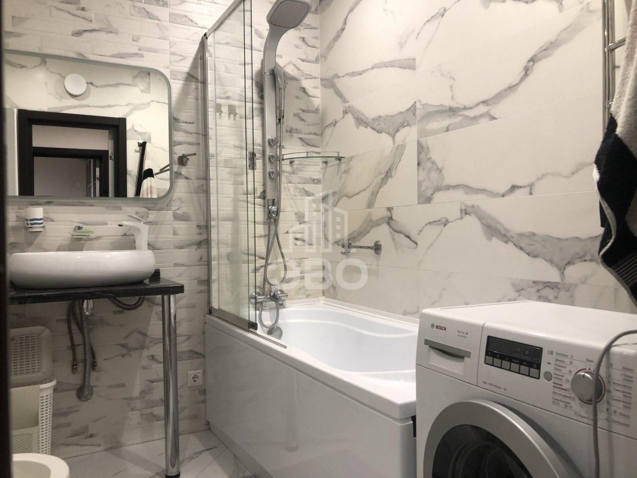 однокомнатная квартира в Санкт-Петербурге по адресу: Заставская ул., 46, к 2