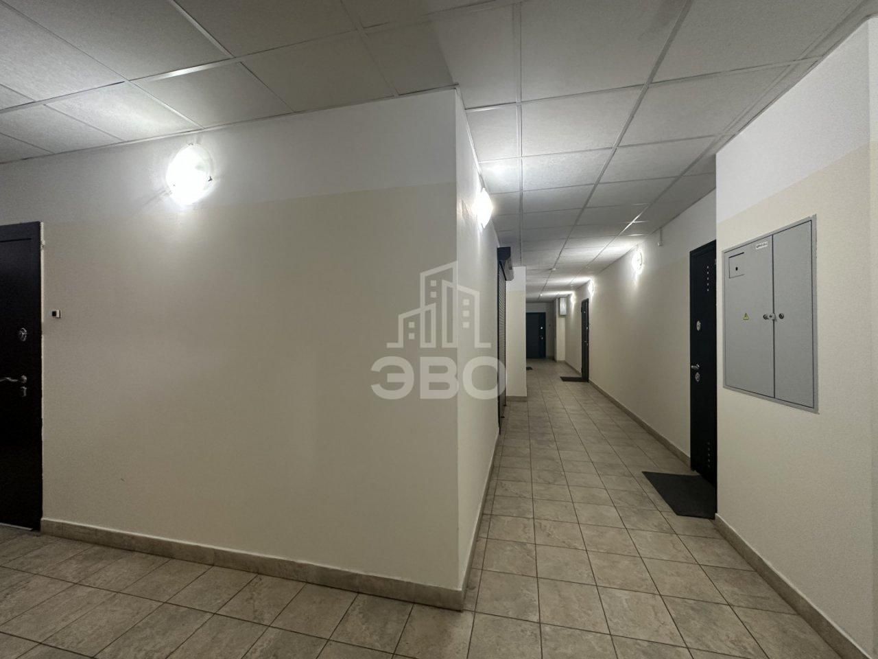 однокомнатная квартира в Санкт-Петербурге по адресу: Заставская ул., 46, к 2