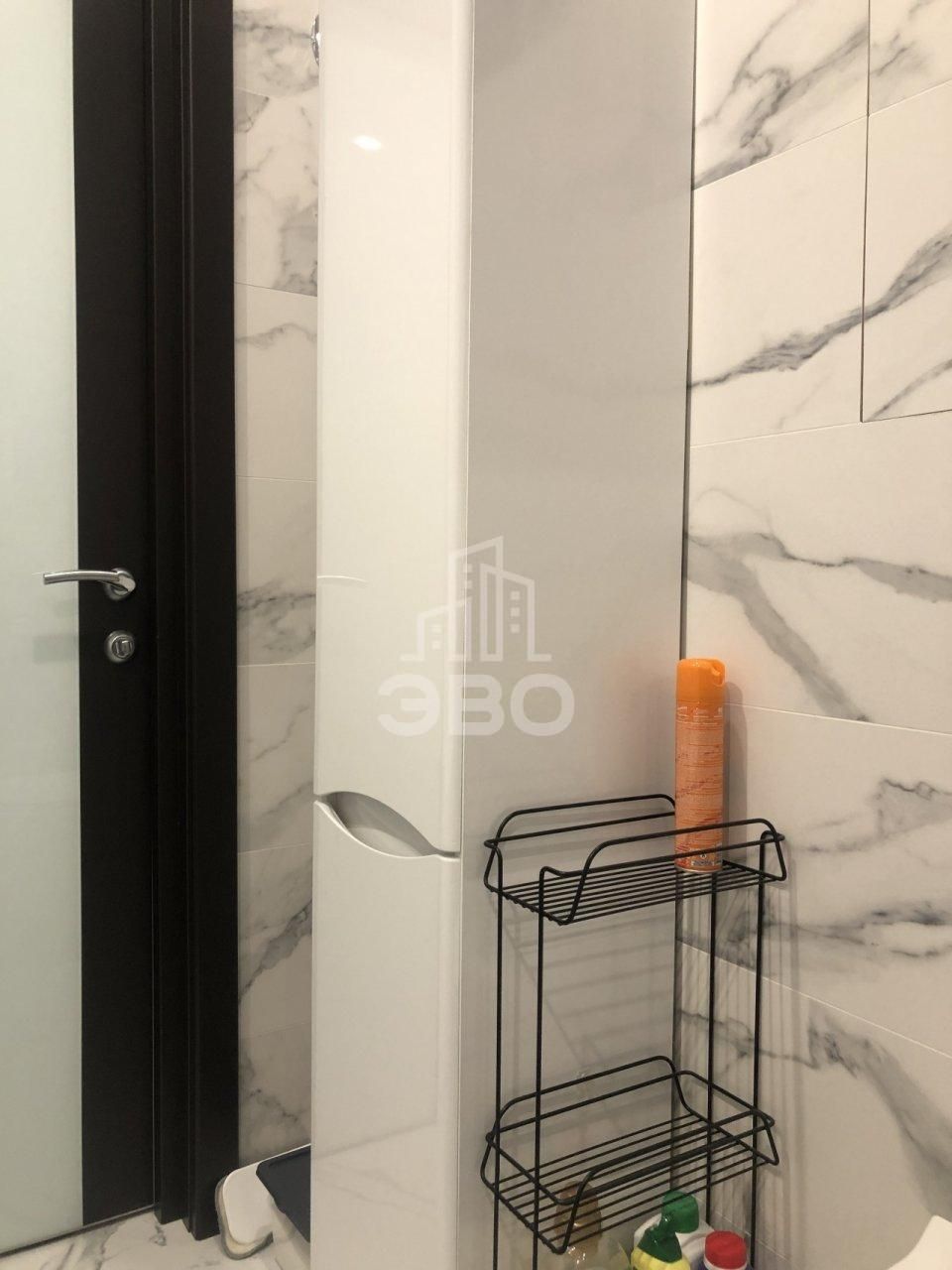 однокомнатная квартира в Санкт-Петербурге по адресу: Заставская ул., 46, к 2