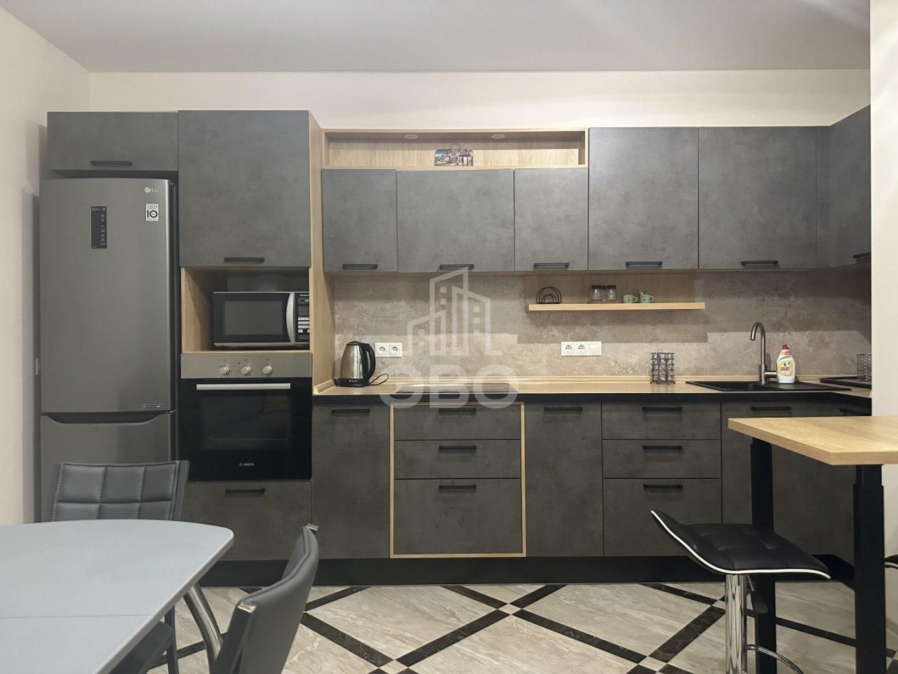 однокомнатная квартира в Санкт-Петербурге по адресу: Заставская ул., 46, к 2