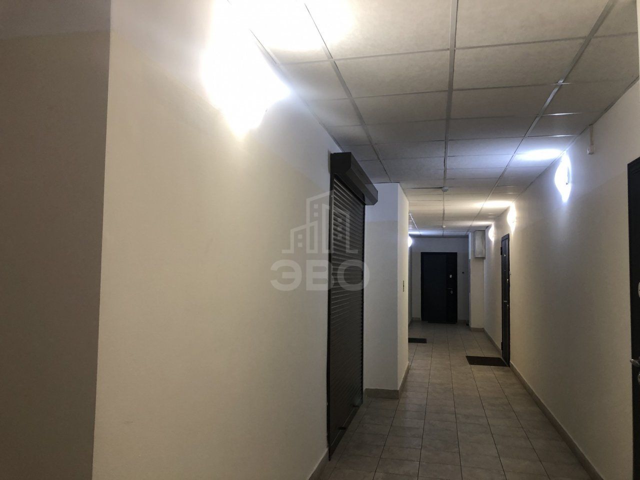 однокомнатная квартира в Санкт-Петербурге по адресу: Заставская ул., 46, к 2