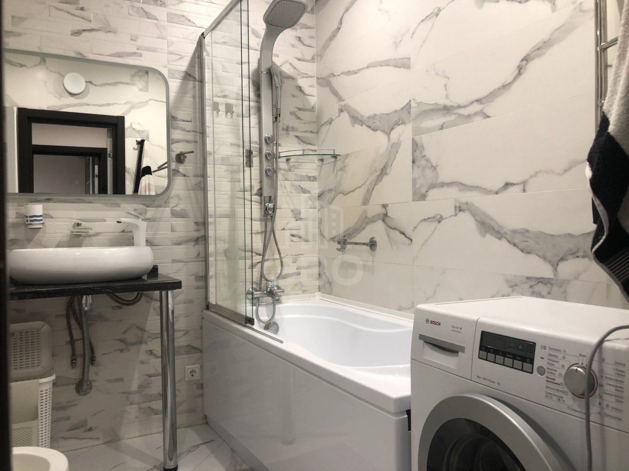 однокомнатная квартира в Санкт-Петербурге по адресу: Заставская ул., 46, к 2