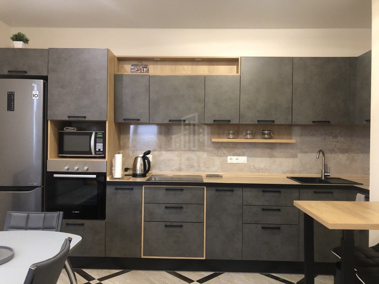 однокомнатная квартира в Санкт-Петербурге по адресу: Заставская ул., 46, к 2