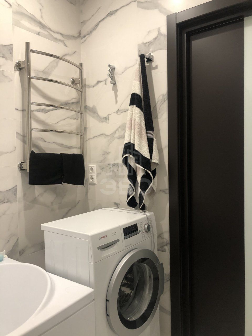 однокомнатная квартира в Санкт-Петербурге по адресу: Заставская ул., 46, к 2