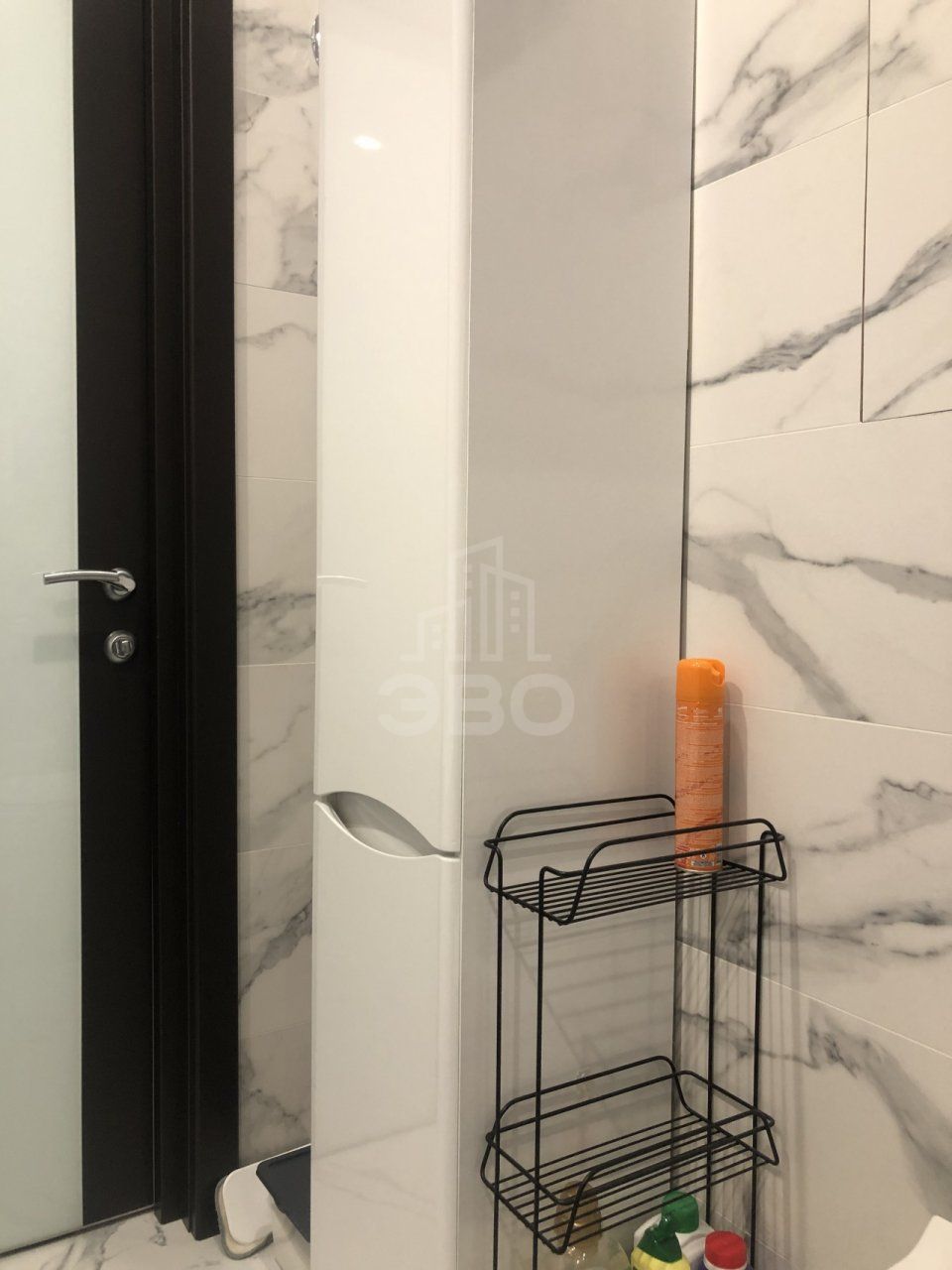 однокомнатная квартира в Санкт-Петербурге по адресу: Заставская ул., 46, к 2