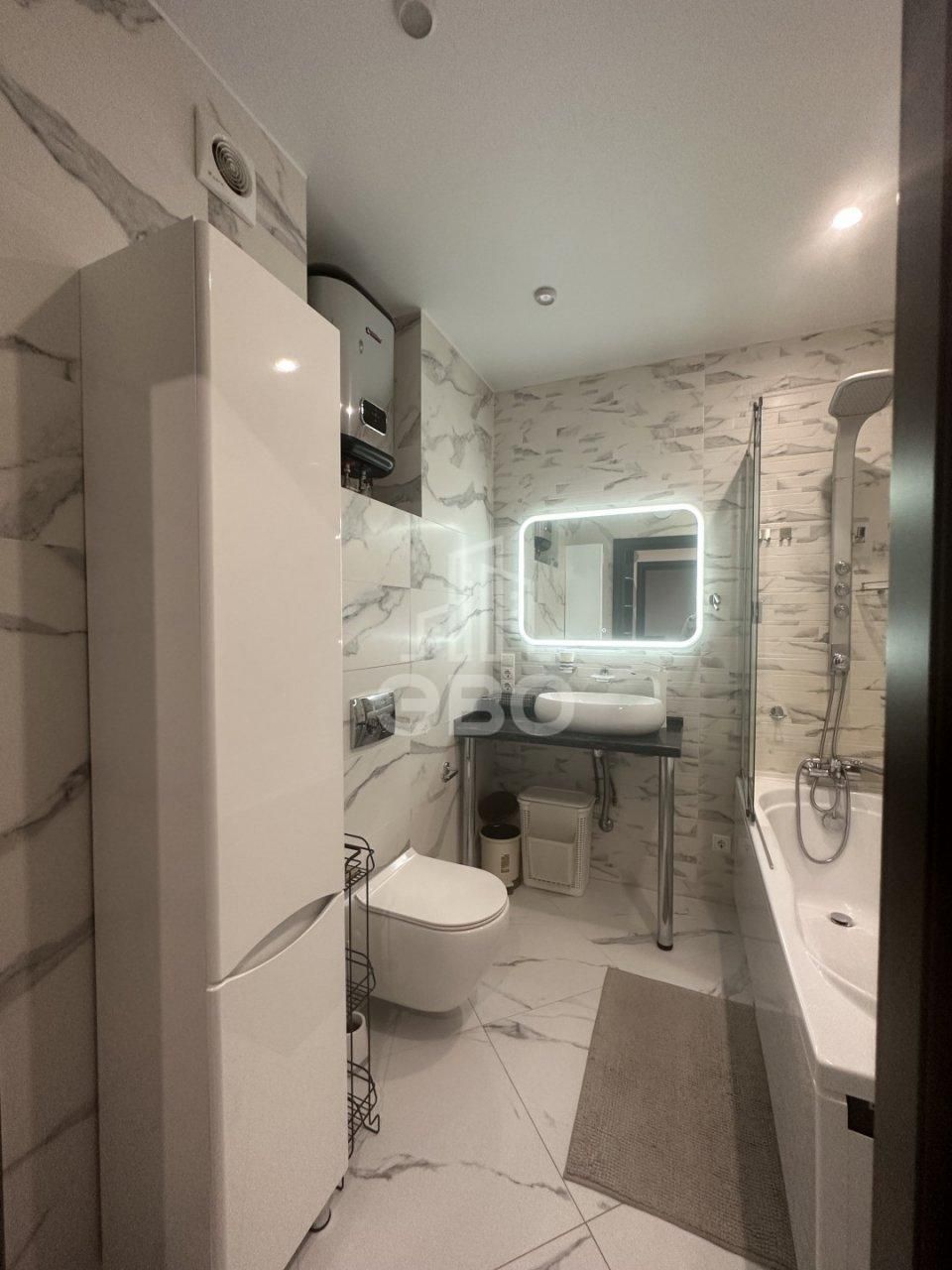 однокомнатная квартира в Санкт-Петербурге по адресу: Заставская ул., 46, к 2