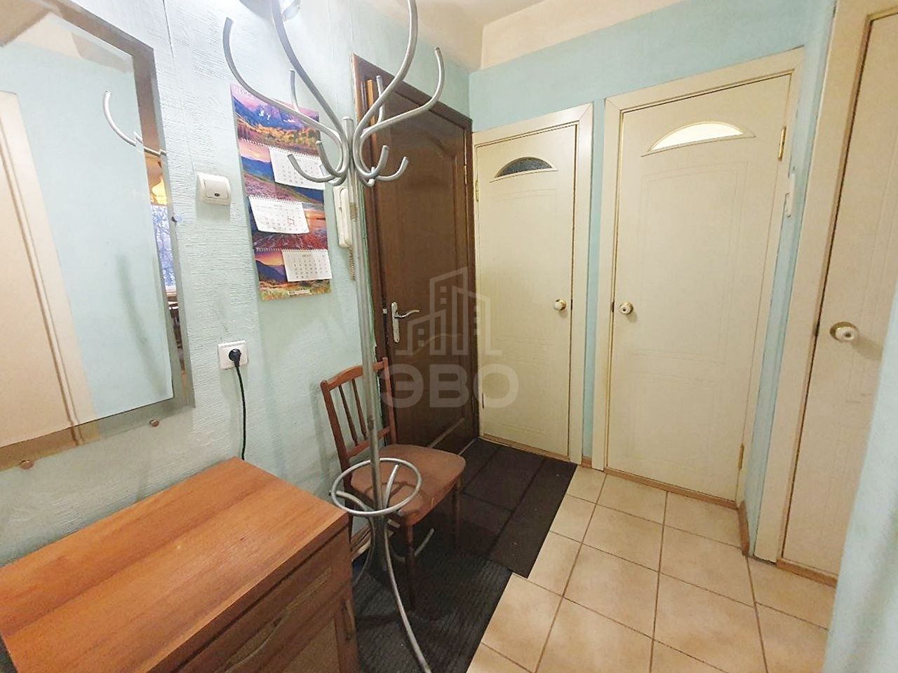 однокомнатная квартира в Санкт-Петербурге по адресу: Северный проспект, 16, к 1