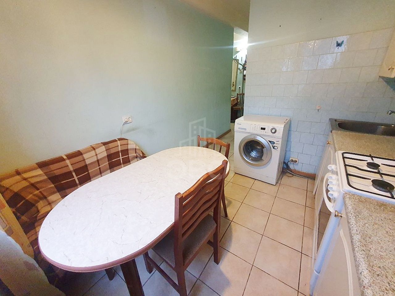 однокомнатная квартира в Санкт-Петербурге по адресу: Северный проспект, 16, к 1