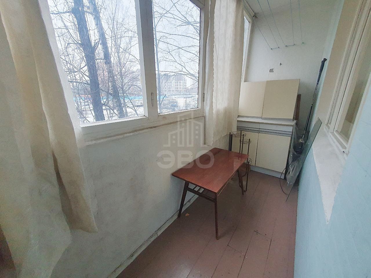 однокомнатная квартира в Санкт-Петербурге по адресу: Северный проспект, 16, к 1