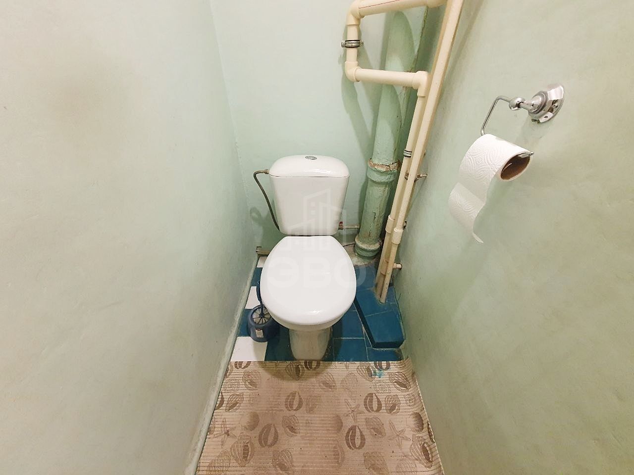 однокомнатная квартира в Санкт-Петербурге по адресу: Северный проспект, 16, к 1