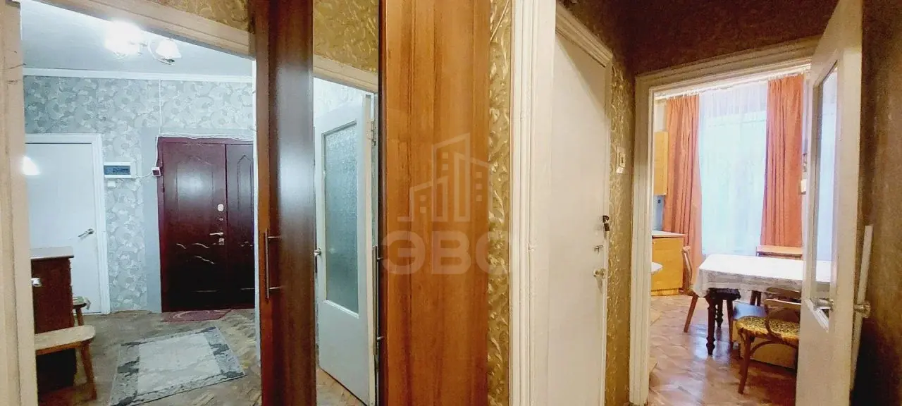 однокомнатная квартира в Санкт-Петербурге по адресу: Большой П.С. проспект, 6-8
