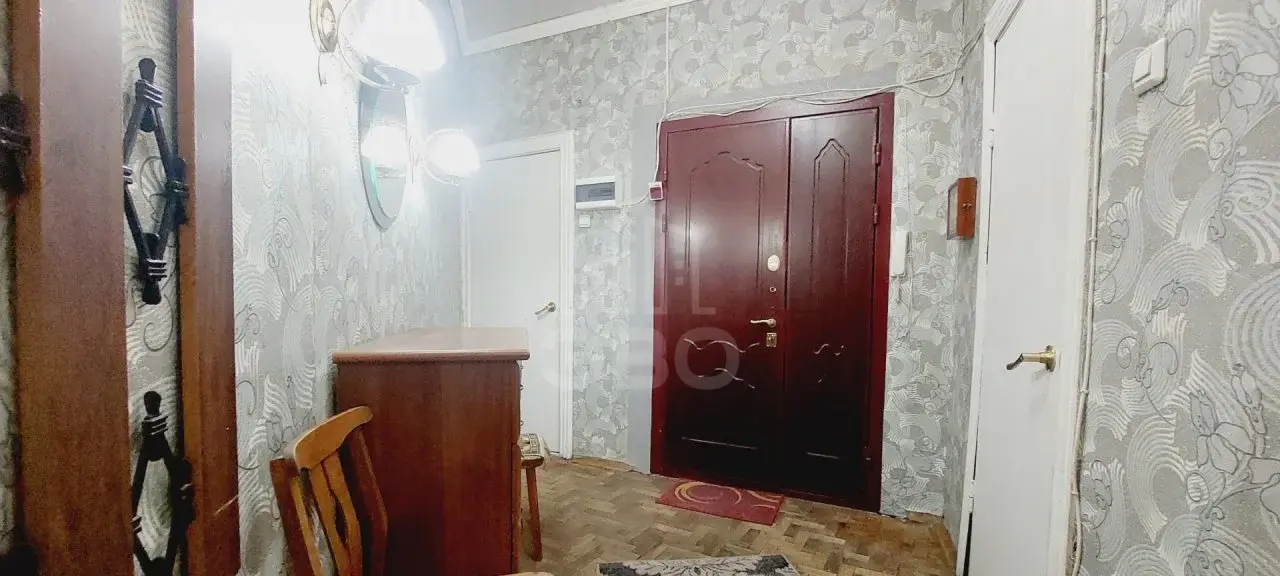 однокомнатная квартира в Санкт-Петербурге по адресу: Большой П.С. проспект, 6-8