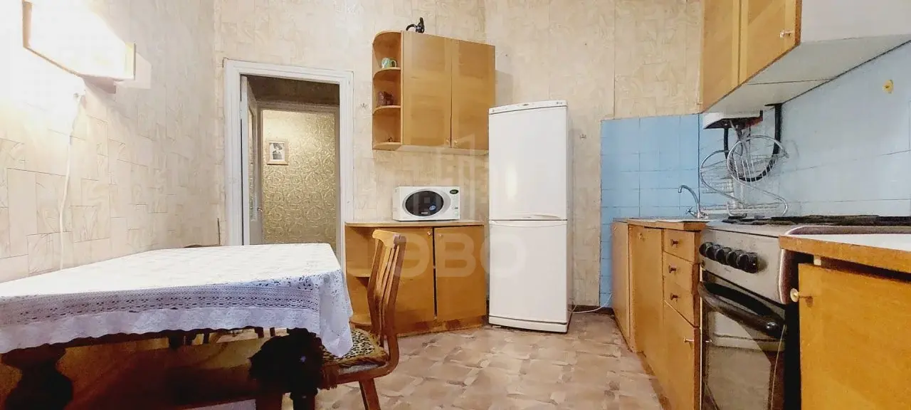 однокомнатная квартира в Санкт-Петербурге по адресу: Большой П.С. проспект, 6-8