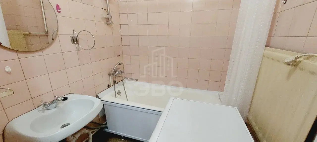 однокомнатная квартира в Санкт-Петербурге по адресу: Большой П.С. проспект, 6-8