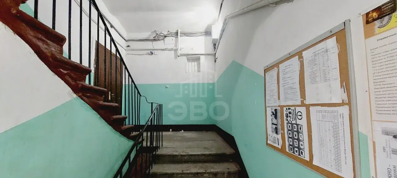 однокомнатная квартира в Санкт-Петербурге по адресу: Большой П.С. проспект, 6-8