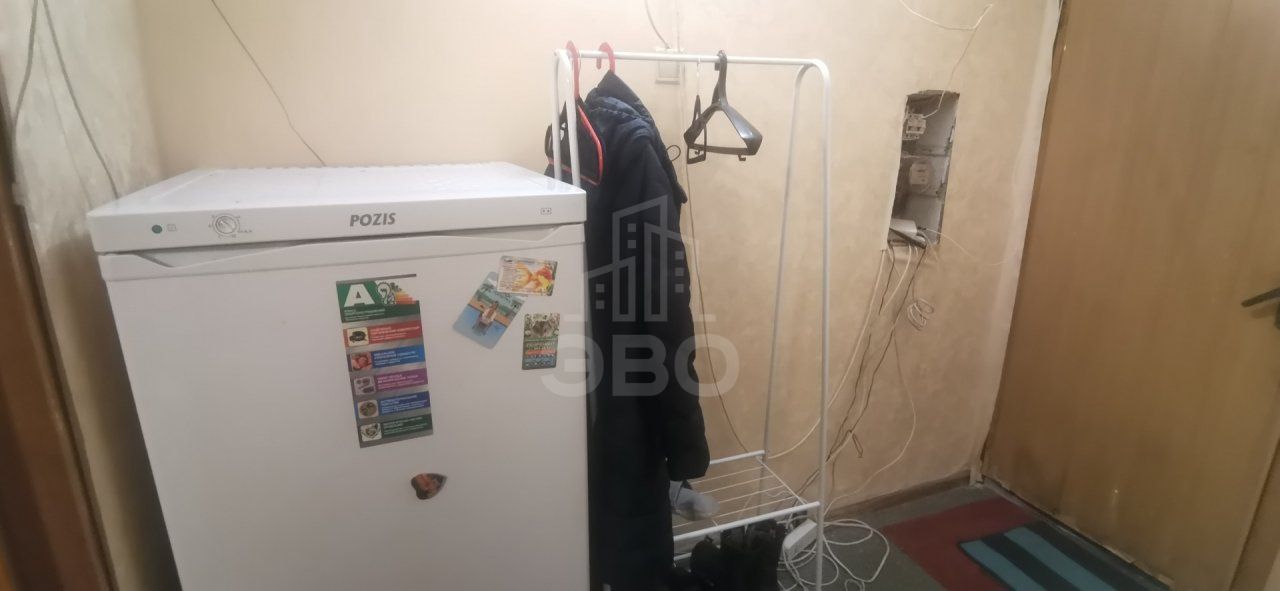 однокомнатная квартира в Санкт-Петербурге по адресу: Здоровцева ул., 35, к 1