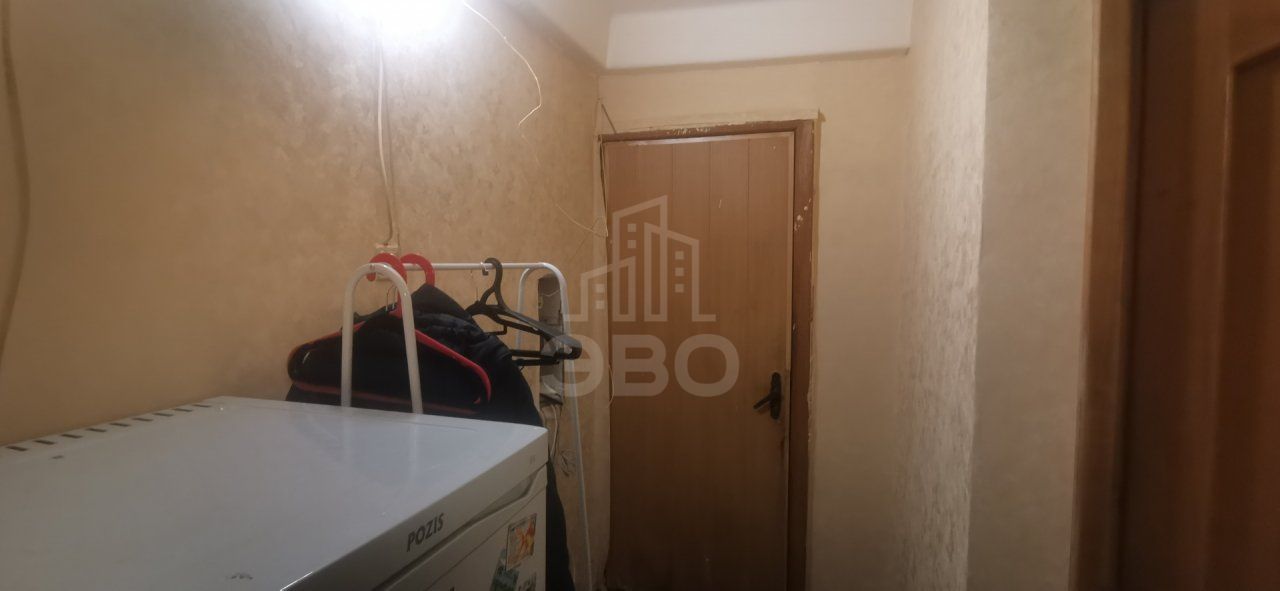 однокомнатная квартира в Санкт-Петербурге по адресу: Здоровцева ул., 35, к 1