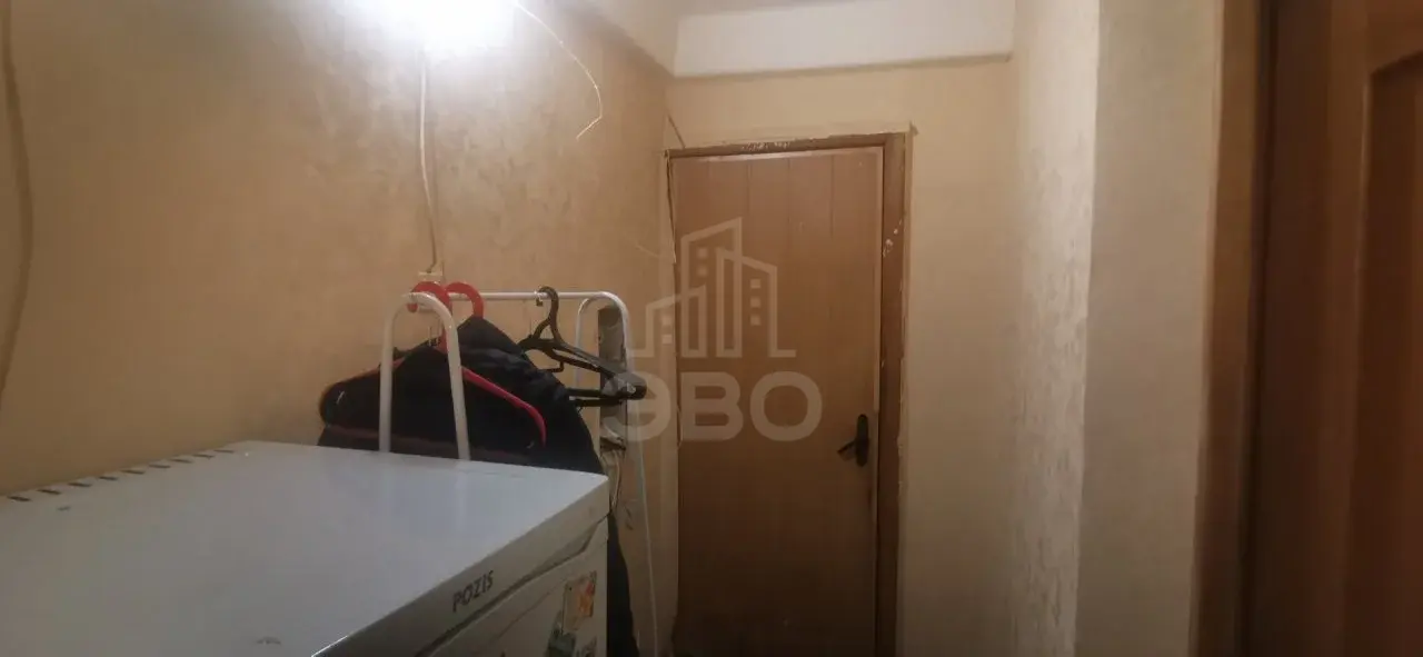 однокомнатная квартира в Санкт-Петербурге по адресу: Здоровцева ул., 35, к 1