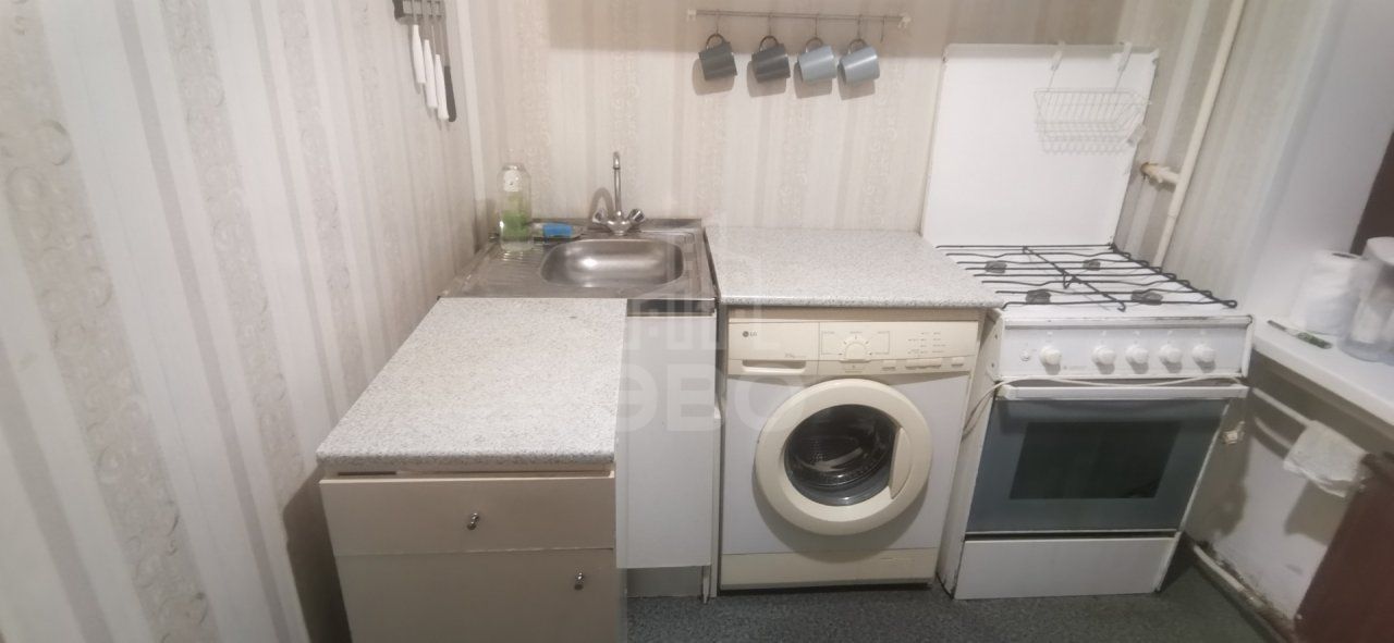 однокомнатная квартира в Санкт-Петербурге по адресу: Здоровцева ул., 35, к 1