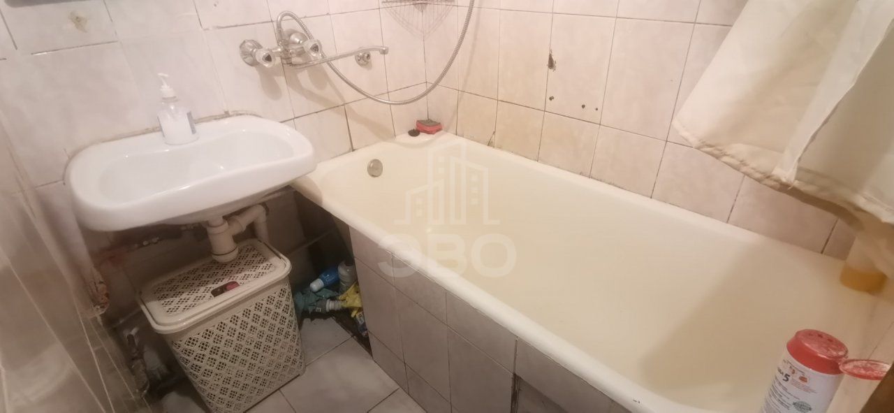 однокомнатная квартира в Санкт-Петербурге по адресу: Здоровцева ул., 35, к 1