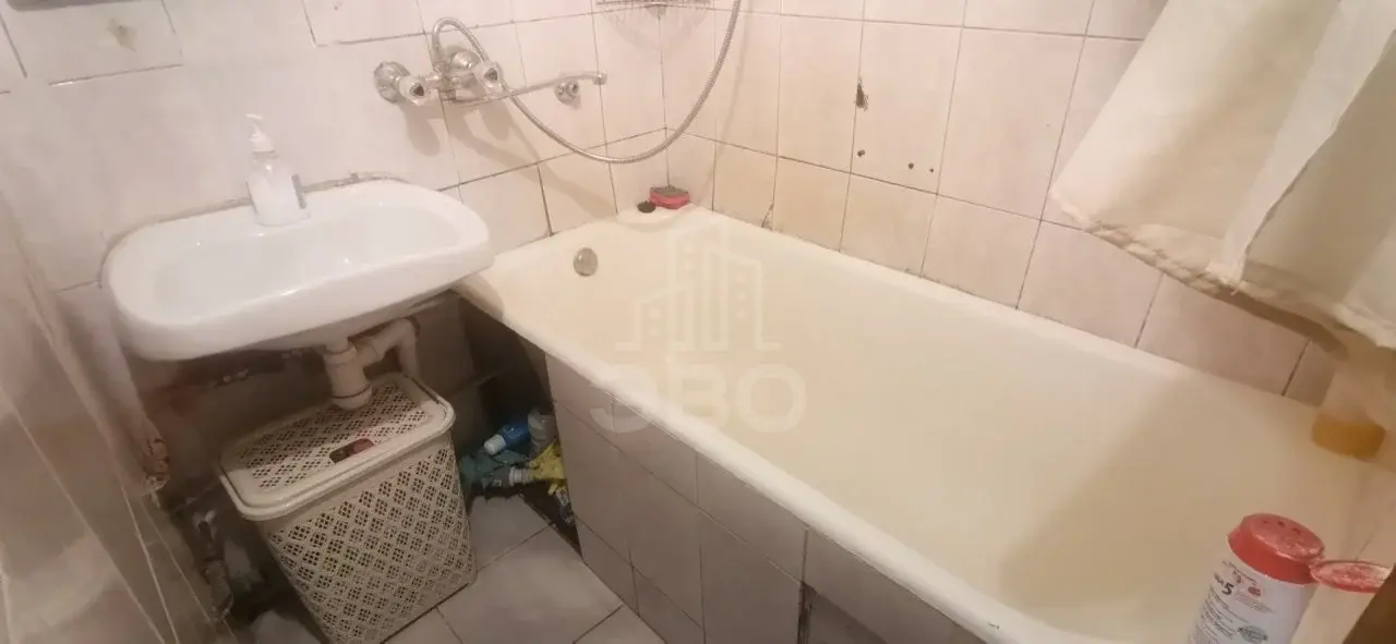 однокомнатная квартира в Санкт-Петербурге по адресу: Здоровцева ул., 35, к 1