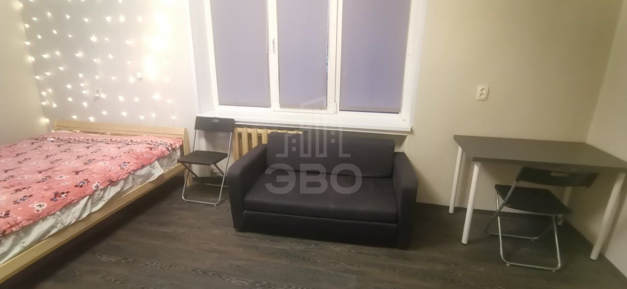 однокомнатная квартира в Санкт-Петербурге по адресу: Здоровцева ул., 35, к 1