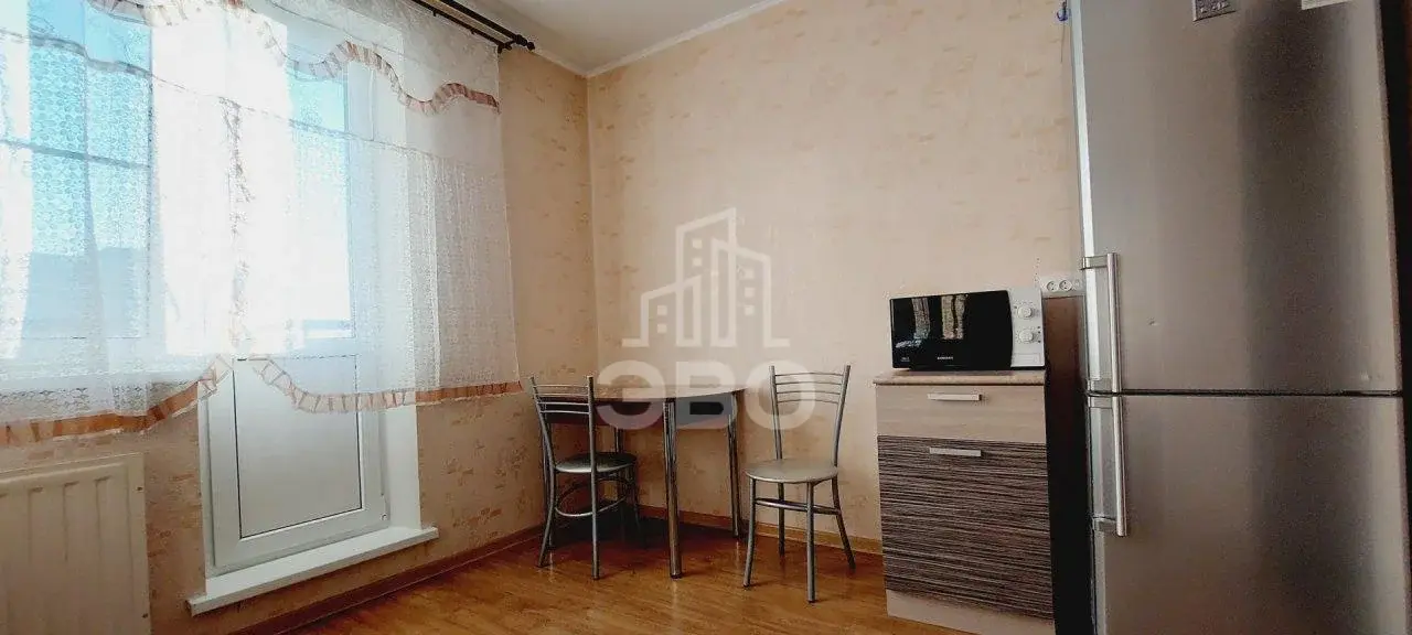 однокомнатная квартира в Санкт-Петербурге по адресу: Комендантский проспект, 22, к 2
