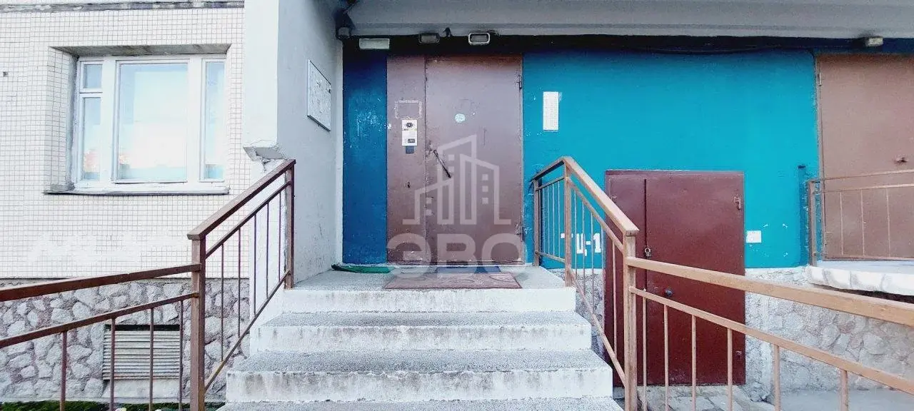 однокомнатная квартира в Санкт-Петербурге по адресу: Комендантский проспект, 22, к 2