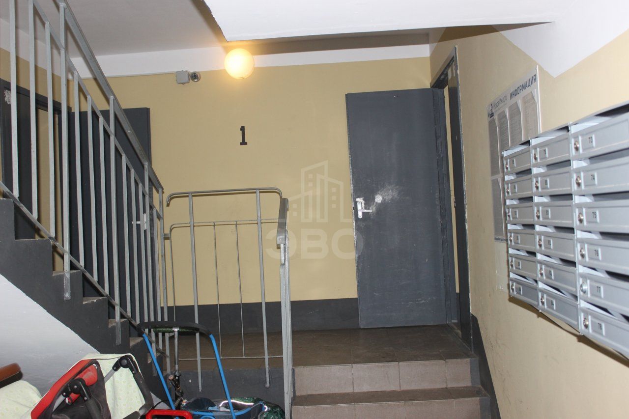 однокомнатная квартира в Санкт-Петербурге по адресу: Ростовская  ул., 5, к 2