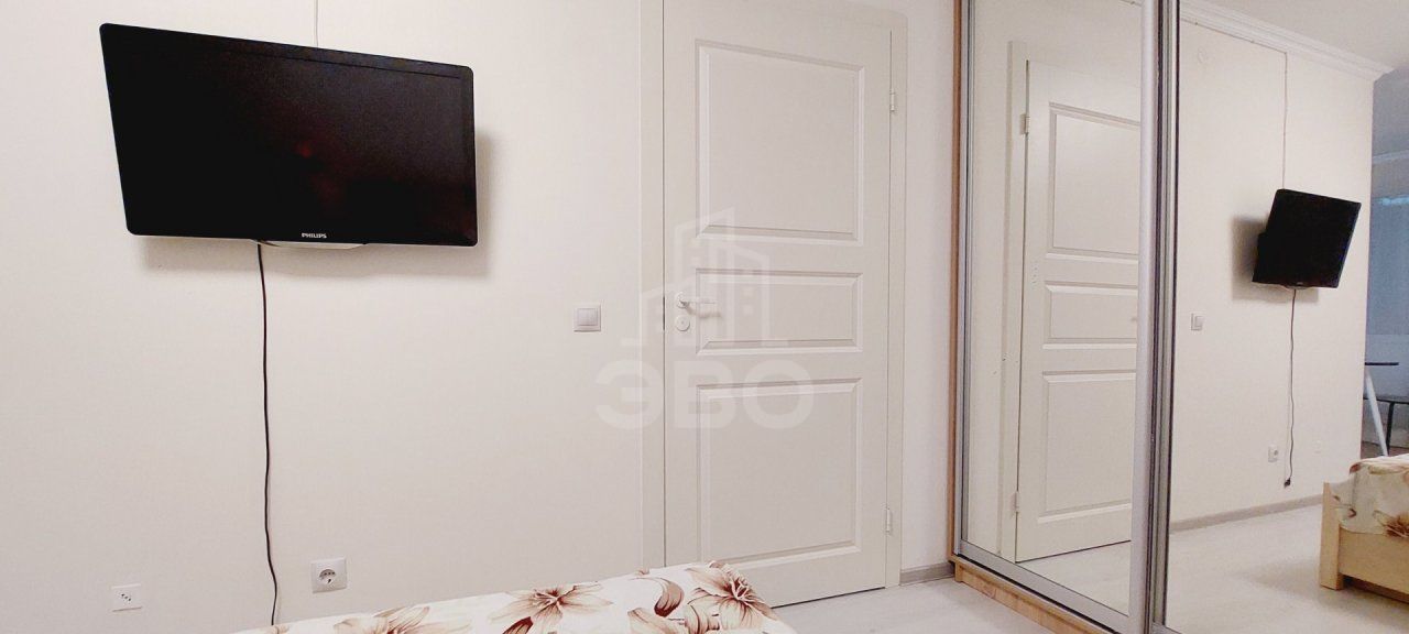 однокомнатная квартира в Санкт-Петербурге по адресу: Кустодиева ул., 3, к 3