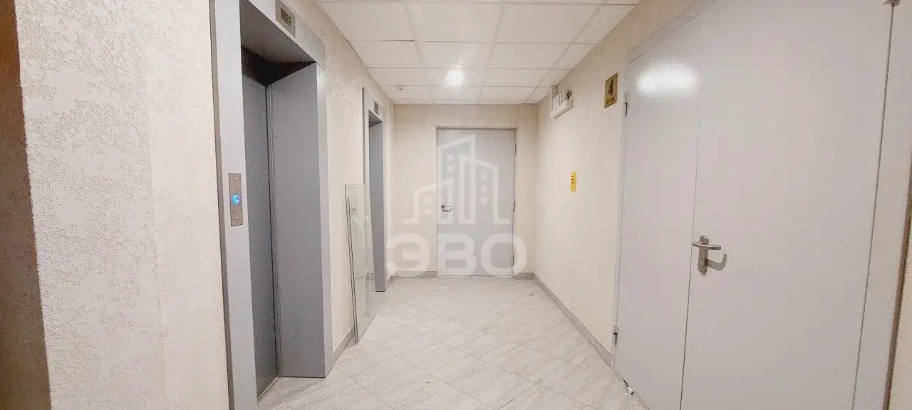 однокомнатная квартира в Санкт-Петербурге по адресу: Кустодиева ул., 3, к 3
