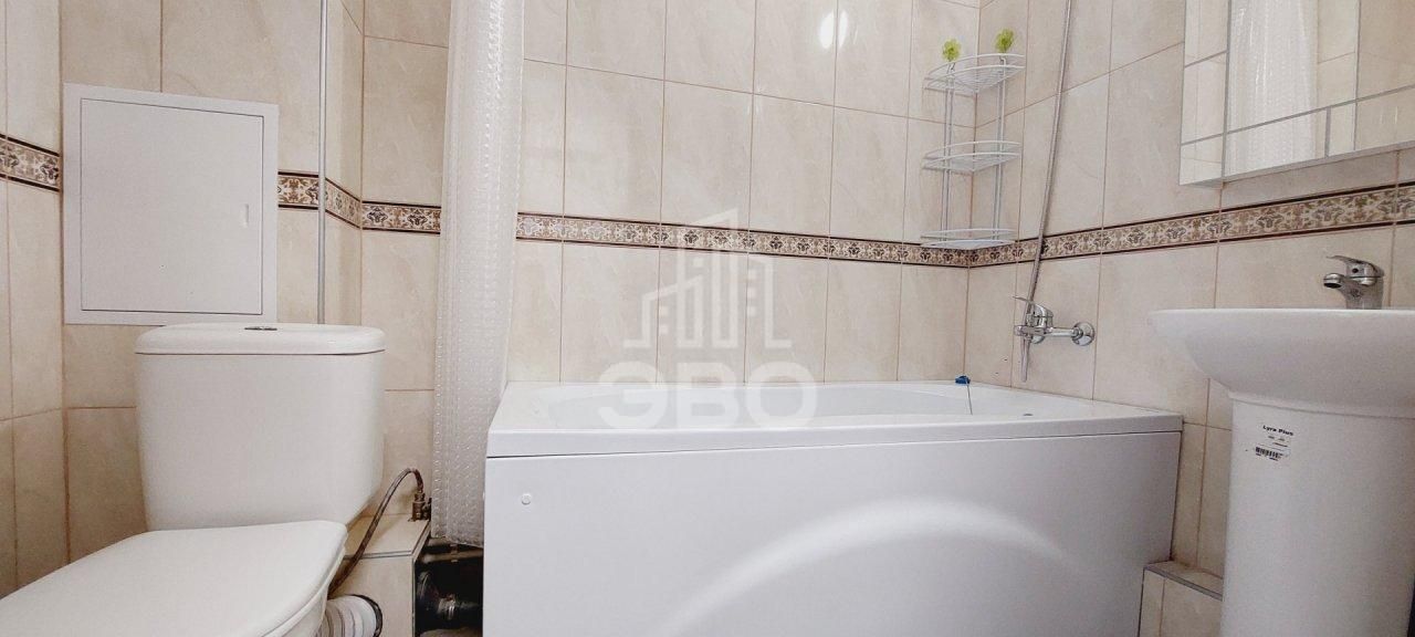 однокомнатная квартира в Санкт-Петербурге по адресу: Кустодиева ул., 3, к 3