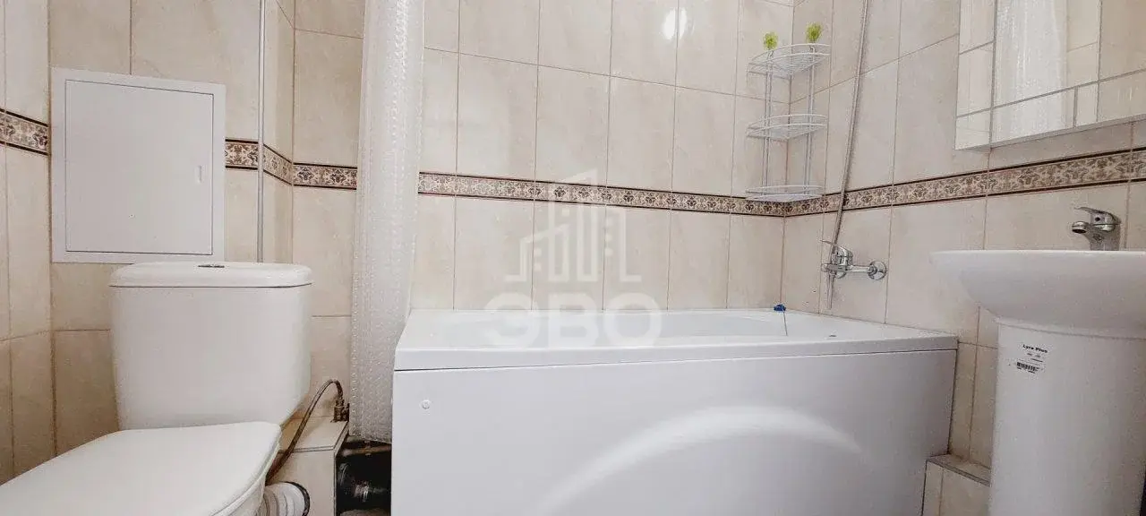 однокомнатная квартира в Санкт-Петербурге по адресу: Кустодиева ул., 3, к 3