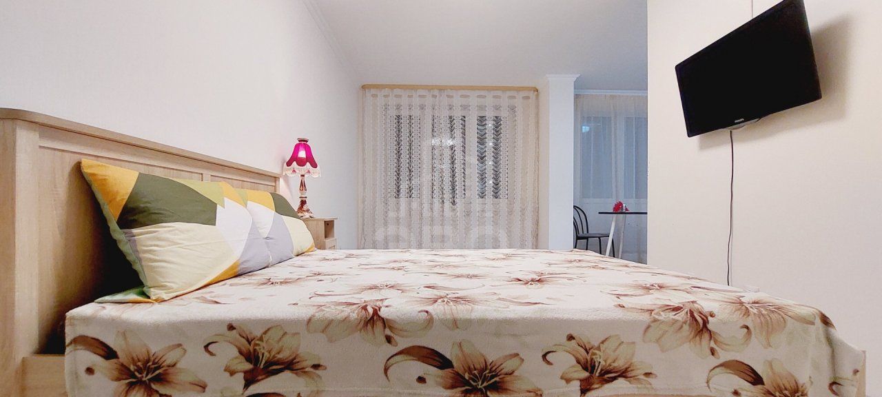 однокомнатная квартира в Санкт-Петербурге по адресу: Кустодиева ул., 3, к 3