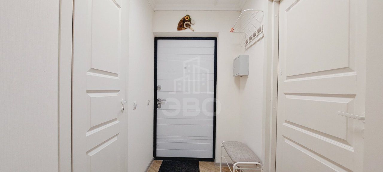 однокомнатная квартира в Санкт-Петербурге по адресу: Кустодиева ул., 3, к 3