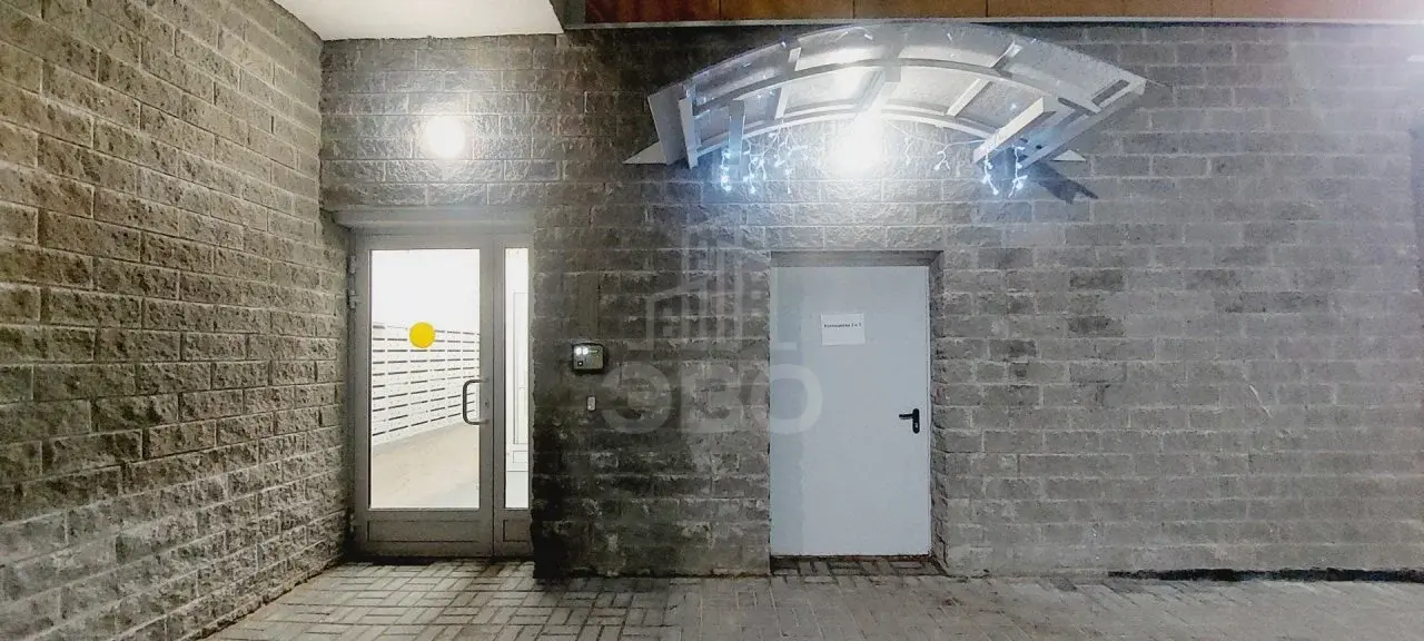 однокомнатная квартира в Санкт-Петербурге по адресу: Кустодиева ул., 3, к 3