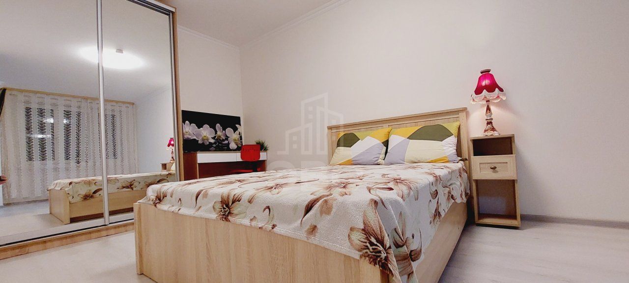 однокомнатная квартира в Санкт-Петербурге по адресу: Кустодиева ул., 3, к 3