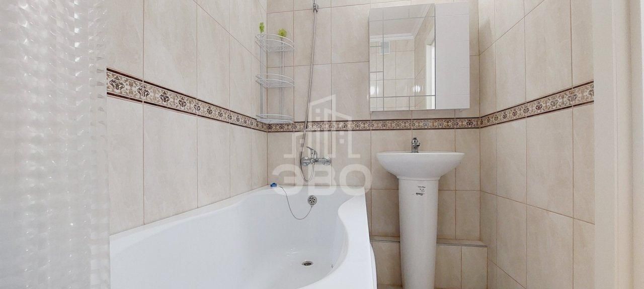 однокомнатная квартира в Санкт-Петербурге по адресу: Кустодиева ул., 3, к 3