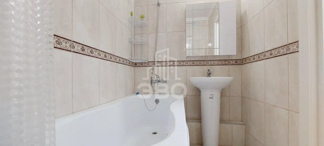 однокомнатная квартира в Санкт-Петербурге по адресу: Кустодиева ул., 3, к 3