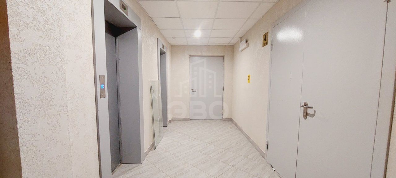 однокомнатная квартира в Санкт-Петербурге по адресу: Кустодиева ул., 3, к 3