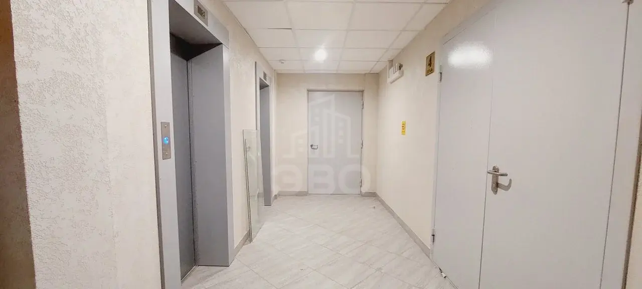 однокомнатная квартира в Санкт-Петербурге по адресу: Кустодиева ул., 3, к 3