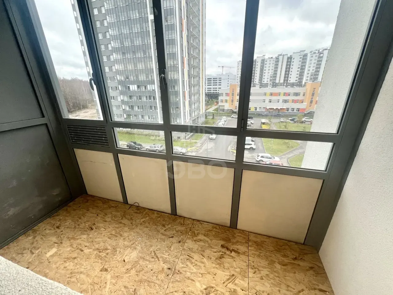 студия в Санкт-Петербурге по адресу: Реки Каменки наб., 19, к 1