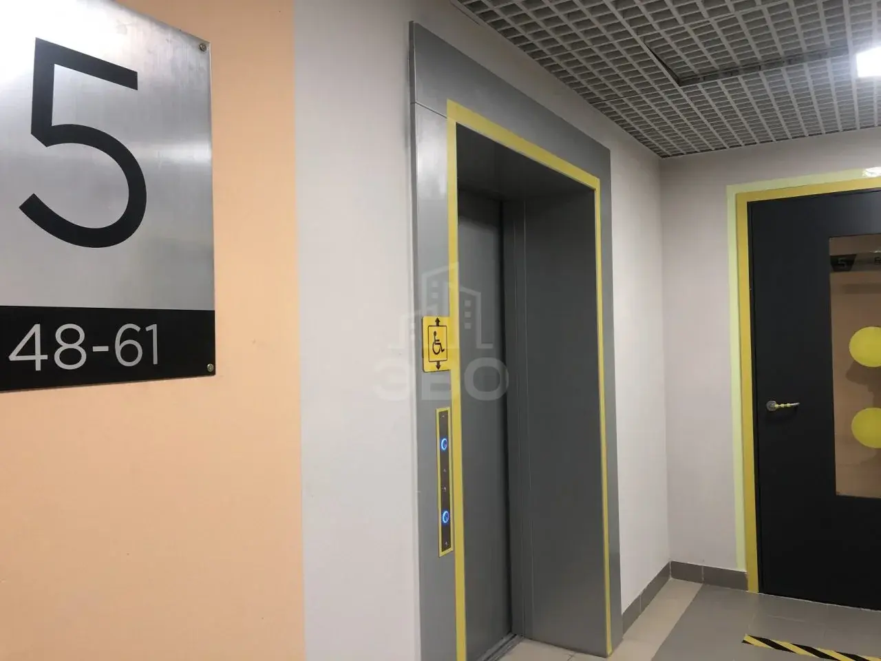 студия в Санкт-Петербурге по адресу: Реки Каменки наб., 19, к 1