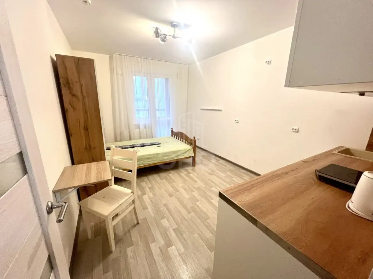 студия в Санкт-Петербурге по адресу: Реки Каменки наб., 19, к 1