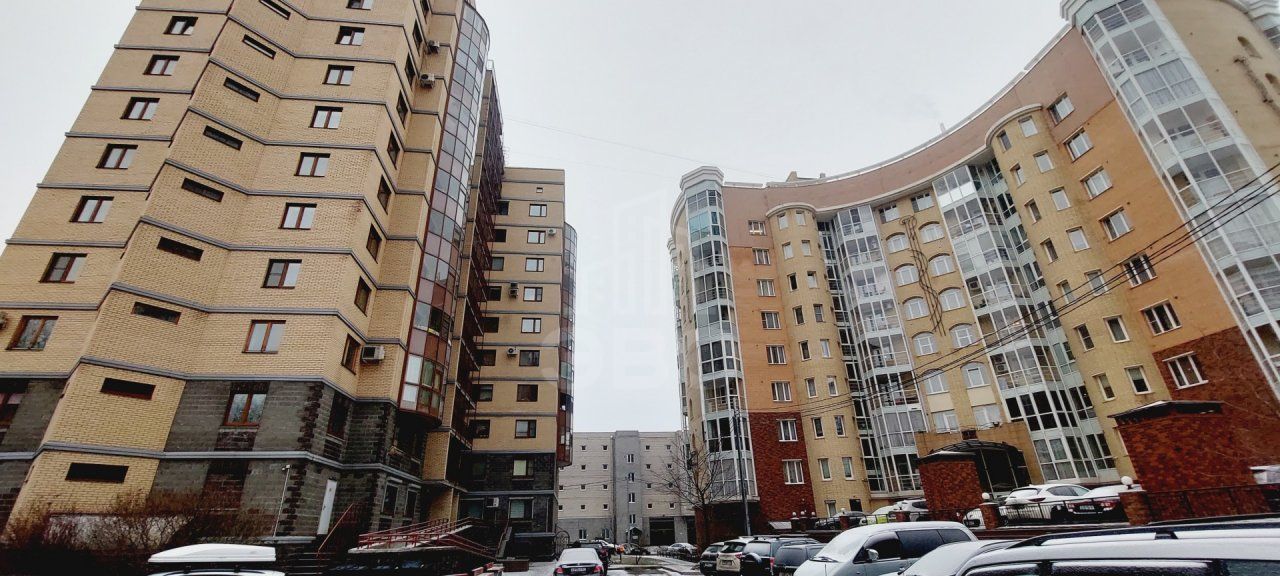 однокомнатная квартира в Санкт-Петербурге по адресу: Костромской проспект, 69, к 11