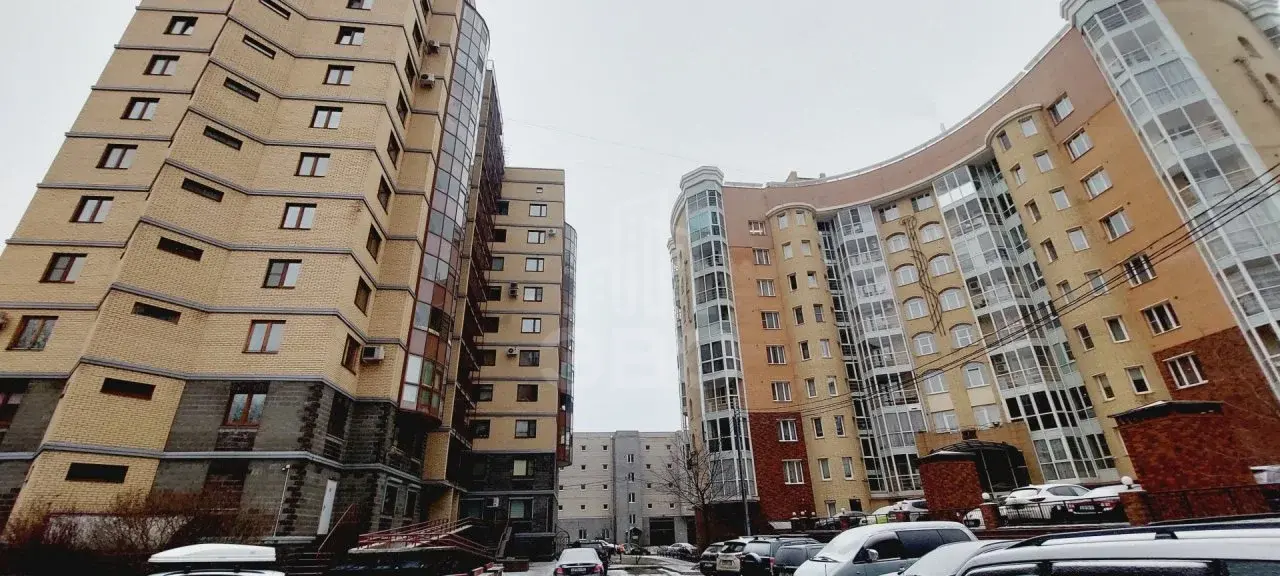 однокомнатная квартира в Санкт-Петербурге по адресу: Костромской проспект, 69, к 11