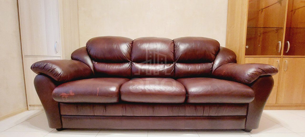 однокомнатная квартира в Санкт-Петербурге по адресу: Костромской проспект, 69, к 11