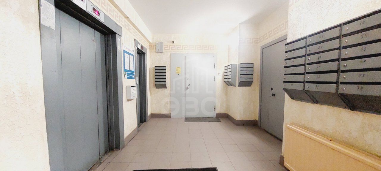 однокомнатная квартира в Санкт-Петербурге по адресу: Костромской проспект, 69, к 11